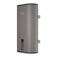 Технопапа · Водонагреватель накопительный Thermex Liga 50 V (pro), электрический настенный, 50 л, серый