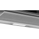 Технопапа · Вытяжка встраиваемая ELIKOR Интегра GLASS 45Н-400-В2Д, ширина 45 см, отвод/циркуляция, серебристый/серый