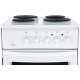 Технопапа · Электрическая плита FLAMA AE 1403 (W)