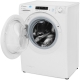 Технопапа · Стиральная машина CANDY CSW4 365D/2-07, 6 кг, 1300 об/мин, белый