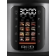 Технопапа · Мультиварка RED SOLUTION M4100, 5л, 860Вт, электронное управление