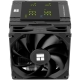 Технопапа · Кулер для процессора Thermalright Peerless Assassin 120 Digital BLACK (PA120-DIGITAL-BL)