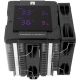 Технопапа · Кулер для процессора Thermalright Peerless Assassin 120 Digital BLACK (PA120-DIGITAL-BL)