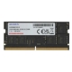 Технопапа · Оперативная память A-Data AD5S560016G-S DDR5 - 1x 16ГБ 5600МГц, для ноутбуков (SO-DIMM), Ret