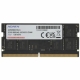 Технопапа · Оперативная память A-Data AD5S560016G-S DDR5 - 1x 16ГБ 5600МГц, для ноутбуков (SO-DIMM), Ret