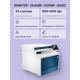 Технопапа · МФУ лазерное HP Color LaserJet Pro 4303fdn (5HH66A), официальная гарантия