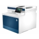 Технопапа · МФУ лазерное HP Color LaserJet Pro 4303fdn (5HH66A), официальная гарантия