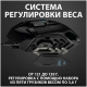 Технопапа · Игровая мышь Logitech G502 Hero Black, оптический датчик HERO, 11 кнопок, 25600DPI