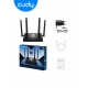 Технопапа · Роутер Cudy WR3600 Wi-Fi 7 BE3600 с 5 портами 1 Гб/с, 4 антенны