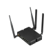 Технопапа · Wi-Fi роутер Триколор TR-3G/4G-router-02, N300, черный [046/91/00054231]