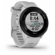 Технопапа · Смарт часы Garmin Forerunner 55, белые (010-02562-11)