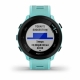 Технопапа · Смарт-часы Garmin Forerunner 55 аква (010-02562-12)