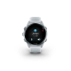 Технопапа · Умные часы Garmin FORERUNNER 570 42mm CLOUD BLUE 010-02970-01
