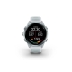 Технопапа · Умные часы Garmin FORERUNNER 570 42mm CLOUD BLUE 010-02970-01