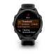 Технопапа · Смарт-часы Garmin Forerunner 570 47mm Premium GPS Slate Gray/Black Silicone Band 010-02971-00