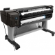 Технопапа · Плоттер HP Designjet T1700dr, 44" [w6b56a]