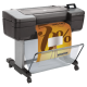 Технопапа · HP Плоттер/ HP DesignJet Z6 24-in PostScript Printer