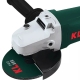 Технопапа · Профессиональная шлифовальная машина большая (болгарка) KLPRO KLBT87180 (сеть, 2600 Вт, 180 мм, 8000об/мин, плавн пуск)