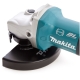 Технопапа · Угловая шлифмашина Makita DGA701ZU, аккумуляторная, без АКБ, без ЗУ