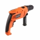 Технопапа · Дрель электрическая ударная PATRIOT FD 770 HL, 770Вт, 44800уд. мин