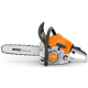 Технопапа · Бензопила Stihl MS 182 1600вт 2.2л. с. дл. шины:16" (40cm) (11302000541P)