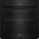 Технопапа · Электрический духовой шкаф Beko BCBIS17300KSB, гриль/конвекция, черный