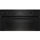 Технопапа · Электрический духовой шкаф Beko BCBIS17300KSB, гриль/конвекция, черный