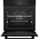 Технопапа · Электрический духовой шкаф Beko BCBIS17300KSB, гриль/конвекция, черный