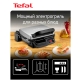 Технопапа · Электрогриль Tefal Health Grill Comfort GC306012, серебристый/черный