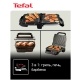 Технопапа · Электрогриль Tefal Health Grill Comfort GC306012, серебристый/черный