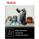 Технопапа · Электрогриль Tefal Health Grill Comfort GC306012, серебристый/черный