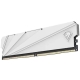 Технопапа · Память DDR4 16GB 3200Mhz Netac Shadow S White NTSSD4P32SP-16W