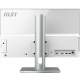 Технопапа · 23.8" Моноблок MSI Modern AM242P 12M-1069XRU Full HD, Intel Core i3 1215U, 16ГБ DDR4, 512ГБ SSD, noOS белый (9s6-ae0712-1069)