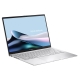 Технопапа · Ноутбук ASUS Zenbook 14 OLED UX3405CA-QL549 90NB14W4-M00T90 (14", 16 ГБ/ SSD 512 ГБ) Серебристый