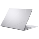 Технопапа · Ноутбук ASUS Zenbook 14 OLED UX3405CA-QL549 90NB14W4-M00T90 (14", 16 ГБ/ SSD 512 ГБ) Серебристый