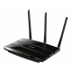 Технопапа · Маршрутизатор TP-LINK Archer VR400 Wireless VDSL/ADSL modem Router (4UTP 100Mbps, RJ11, 802.11a/b/g/n/ac, USB)