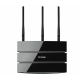 Технопапа · Маршрутизатор TP-LINK Archer VR400 Wireless VDSL/ADSL modem Router (4UTP 100Mbps, RJ11, 802.11a/b/g/n/ac, USB)