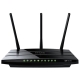 Технопапа · Маршрутизатор TP-LINK Archer VR400 Wireless VDSL/ADSL modem Router (4UTP 100Mbps, RJ11, 802.11a/b/g/n/ac, USB)