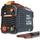 Технопапа · Сварочный инверторный аппарат PATRIOT WM230DVC 605302024