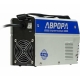 Технопапа · Сварочный инвертор Аврора Вектор 2200, 8.4 кВт, IP21S, горячий старт