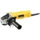 Технопапа · Угловая шлифмашина Dewalt DWE4057, 800 Вт, 125 мм, 11800 об/мин DWE4057-QS