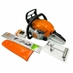 Технопапа · Бензопила Stihl MS 172 шина 35 см