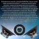 Технопапа · Автомобильная акустика динамики PD-652 Kicx 2-x полосная коаксиальная акустика