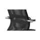 Технопапа · Кресло офисное Metta SU-B-8 /подл.131/осн.001, Черный zDA.16.1.222