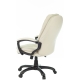 Технопапа · Кресло Бюрократ CH-868N/WHITE слоновая кость