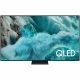 Технопапа · Телевизор 55" Samsung QE55Q7F5AUXRU 2025