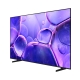 Технопапа · Телевизор SAMSUNG UE75U8000FUXRU 75" Без ПО