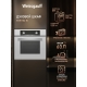 Технопапа · Духовой шкаф Weissgauff EOM 104 W, объем 60 литров, эмаль SMART CLEAN