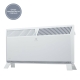 Технопапа · Конвектор обогреватель электрический Electrolux ECH/A-2500 M