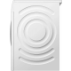Технопапа · Стиральная машина Bosch WGE03200BY, 8 кг загрузки, инверторный двигатель, белый/черный